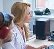 Public awareness of audiology, hearing and hearing health in the Limpopo Province, South Africa Public awareness of audiology, hearing and hearing health in the Limpopo Province, South Africa